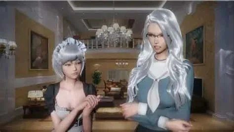 美德V外传 玩法展示 演示图 5