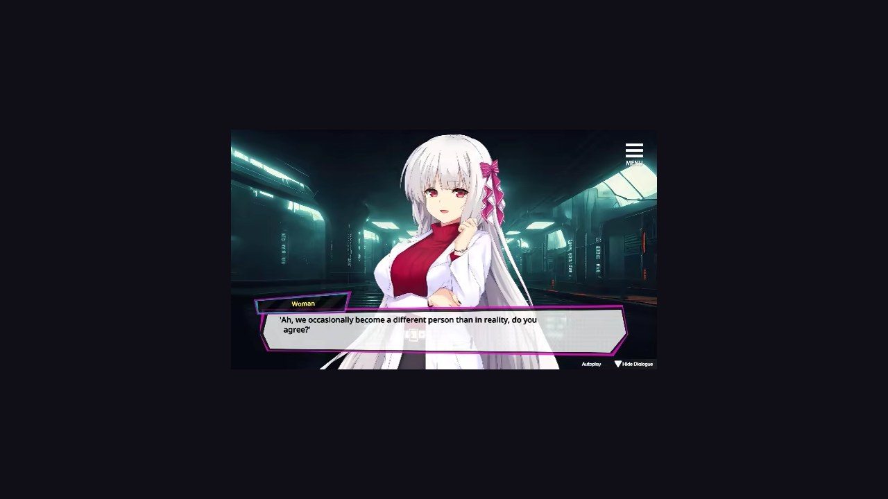 魅魔少女SuccubusGirl 版本内容 演示图 4
