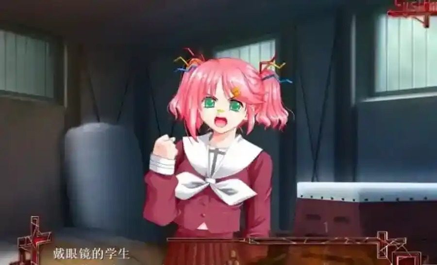 献给支配者的狂死曲 任务推进 演示图 3