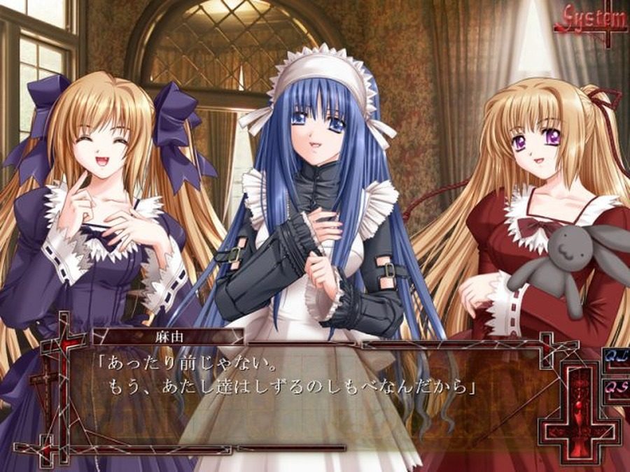 献给支配者的狂死曲 60回合限制 资料图 5