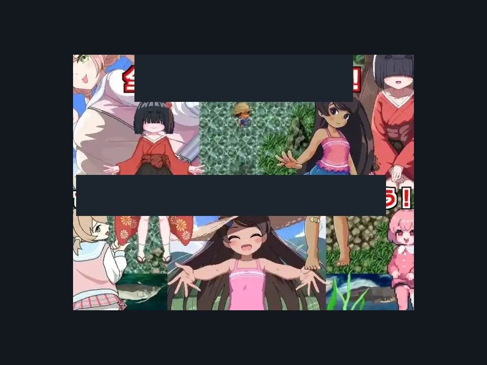 乡下钓钝吻鲑乡村垂钓版 地图探索 画面 8